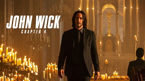 john wick 4 tsrip|John Wick: Chapter 4 .